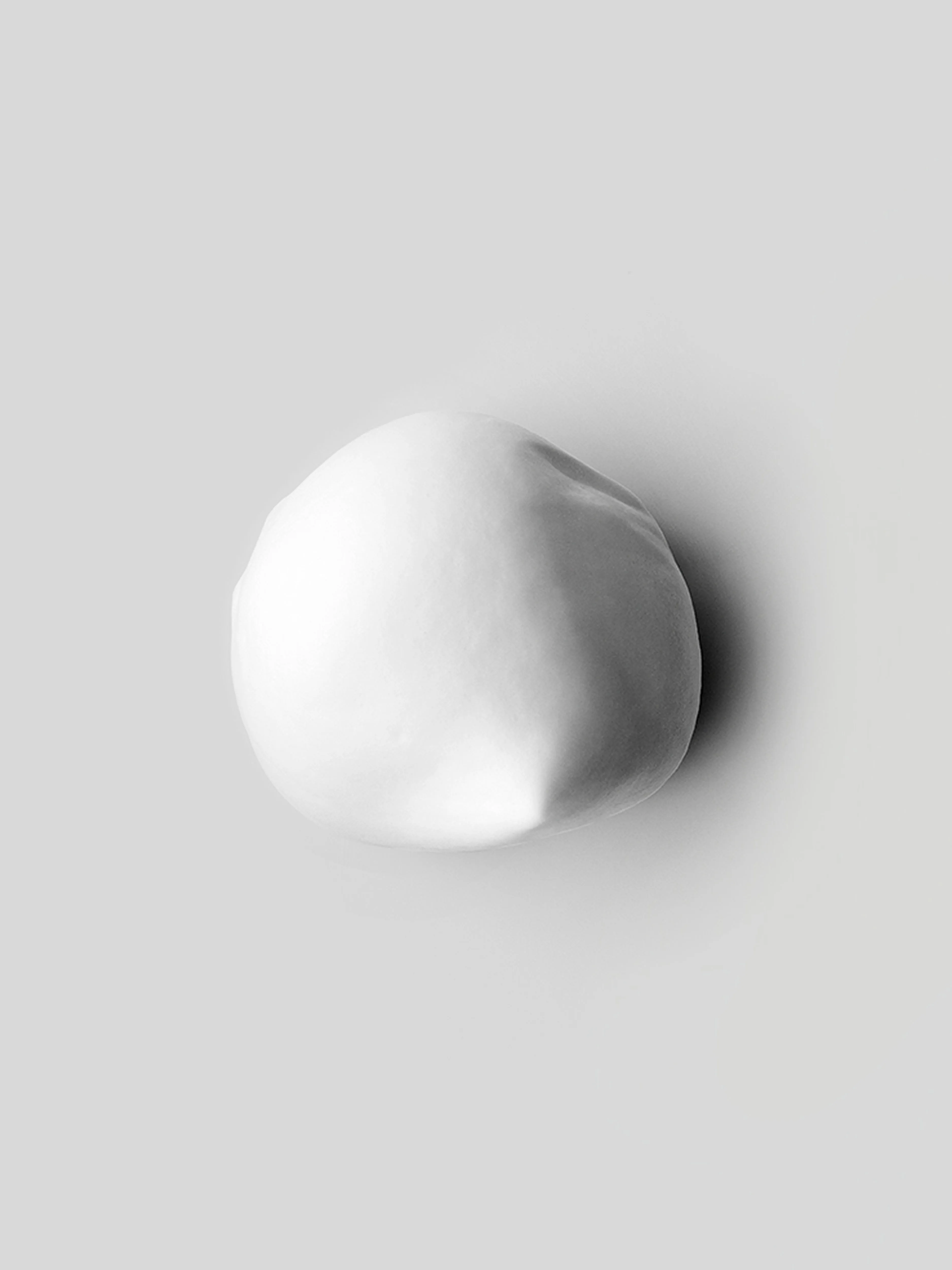 DRY SHAMPOO MOUSSE