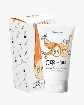 Elizavecca CER-100 Collagen Ceramide Coating Protein Treatment