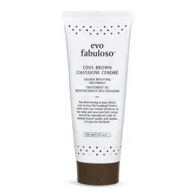 Evo | Fabuloso | Cool Brown Colour Boosting Treatment