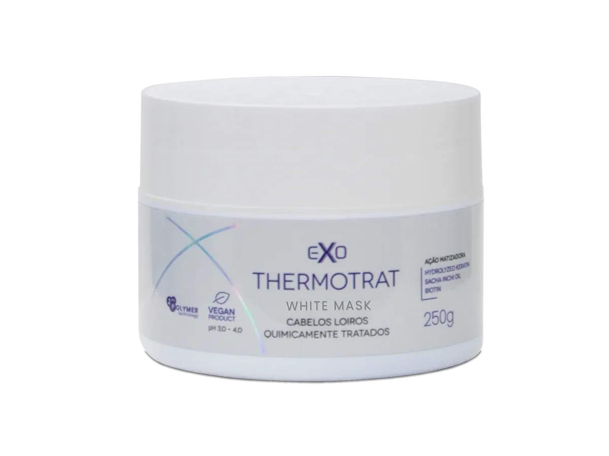 Exo Hair Thermotrat Mask 250g