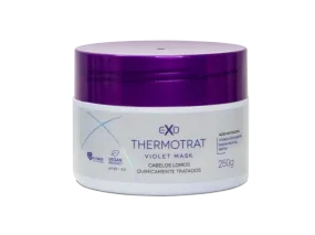 Exo Hair Thermotrat Violet Mask 250g Exo Hair Thermotrat Violet Mask 250g