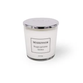 Forêt Vierge | Bougie parfumée
