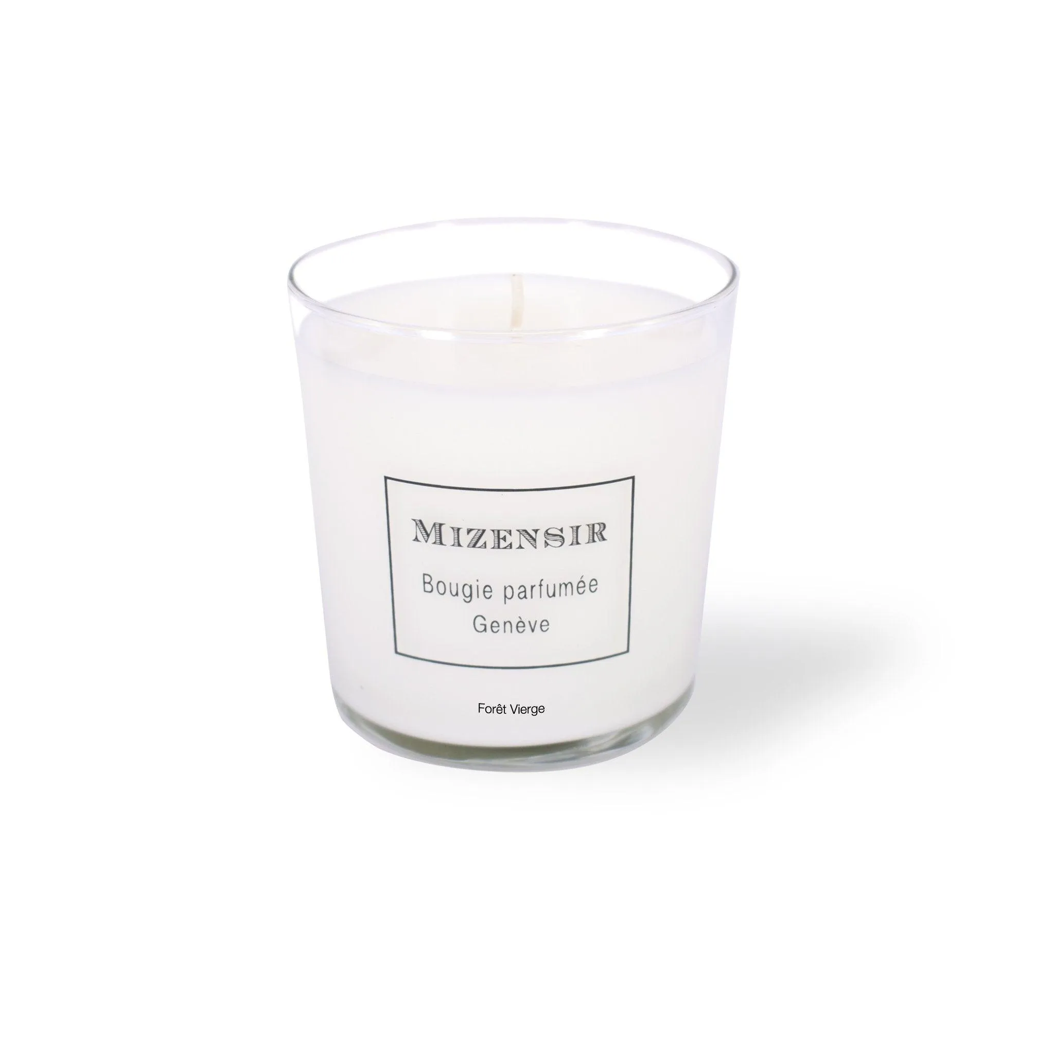 Forêt Vierge | Bougie parfumée