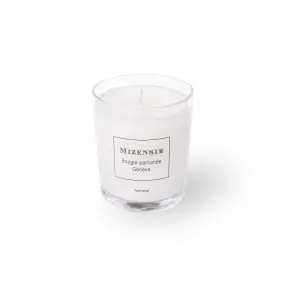 Forêt Vierge | Mini Bougie parfumée