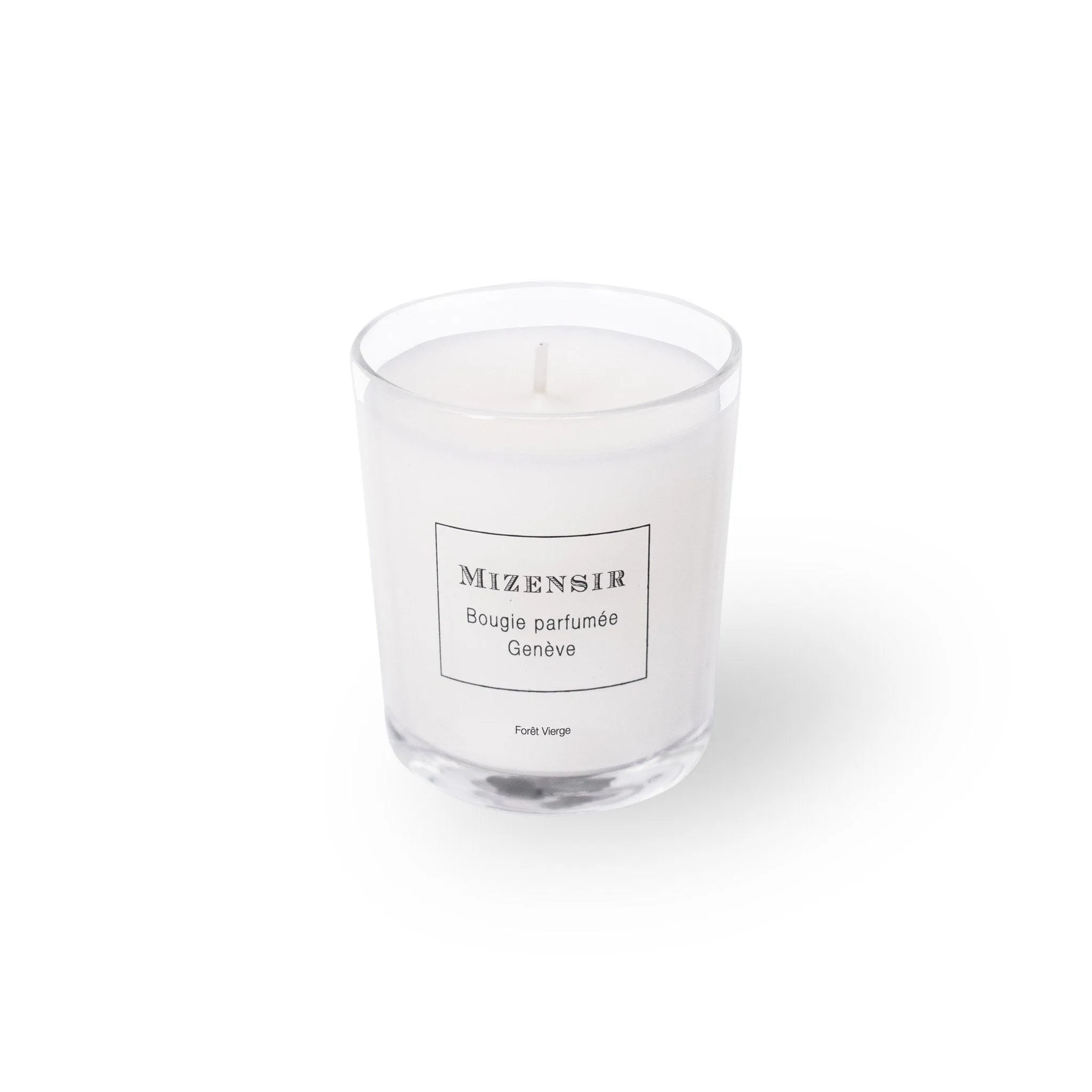 Forêt Vierge | Mini Bougie parfumée