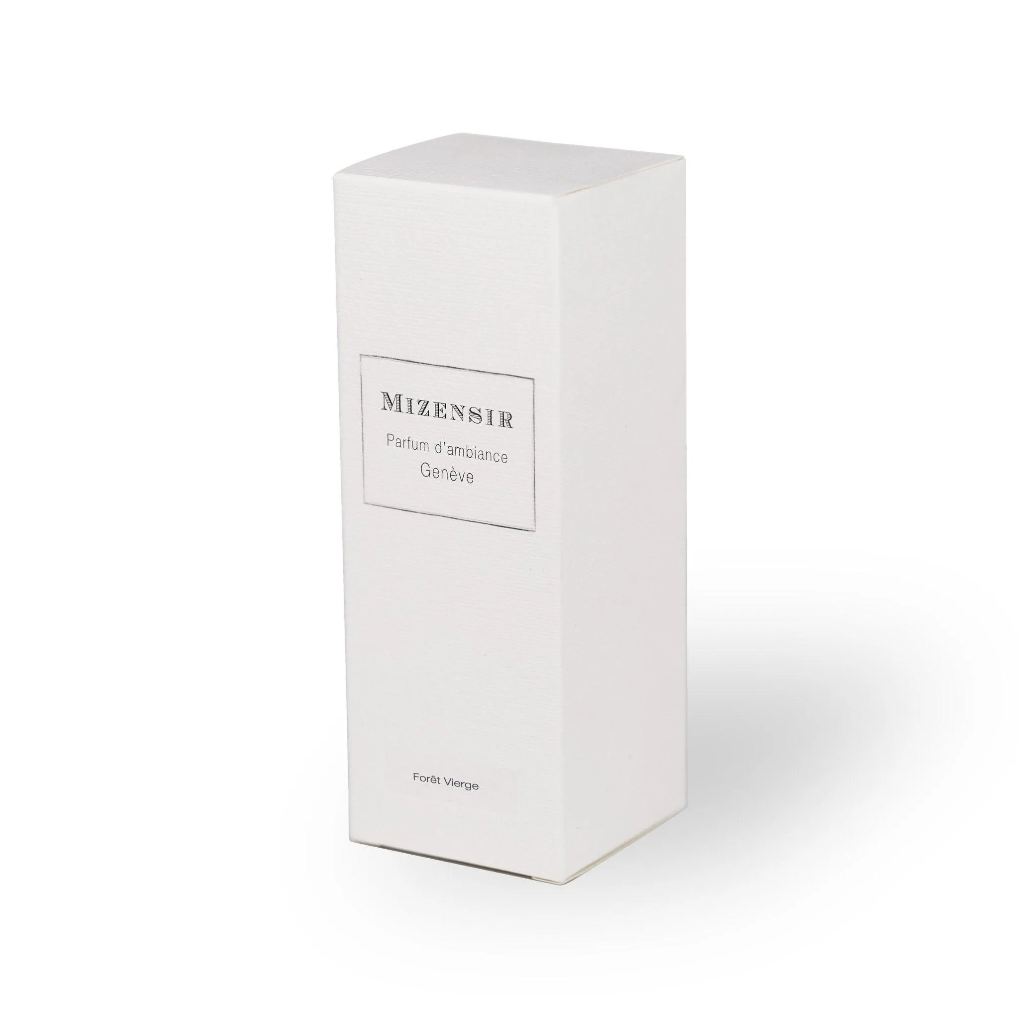 Forêt Vierge | Parfum d'ambiance