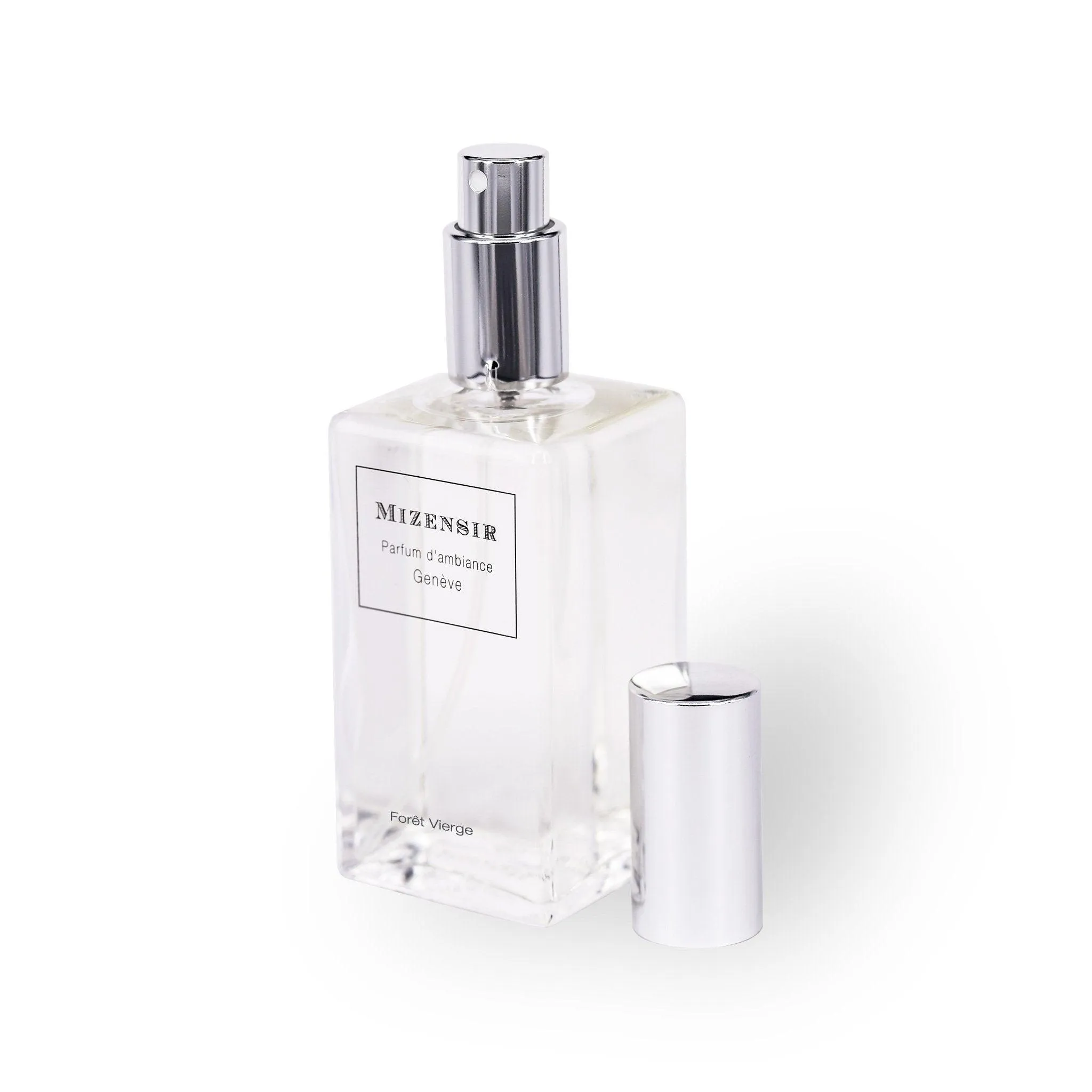 Forêt Vierge | Parfum d'ambiance