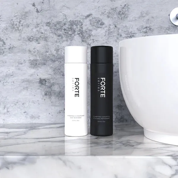 Forte Series Clarifying Shampoo