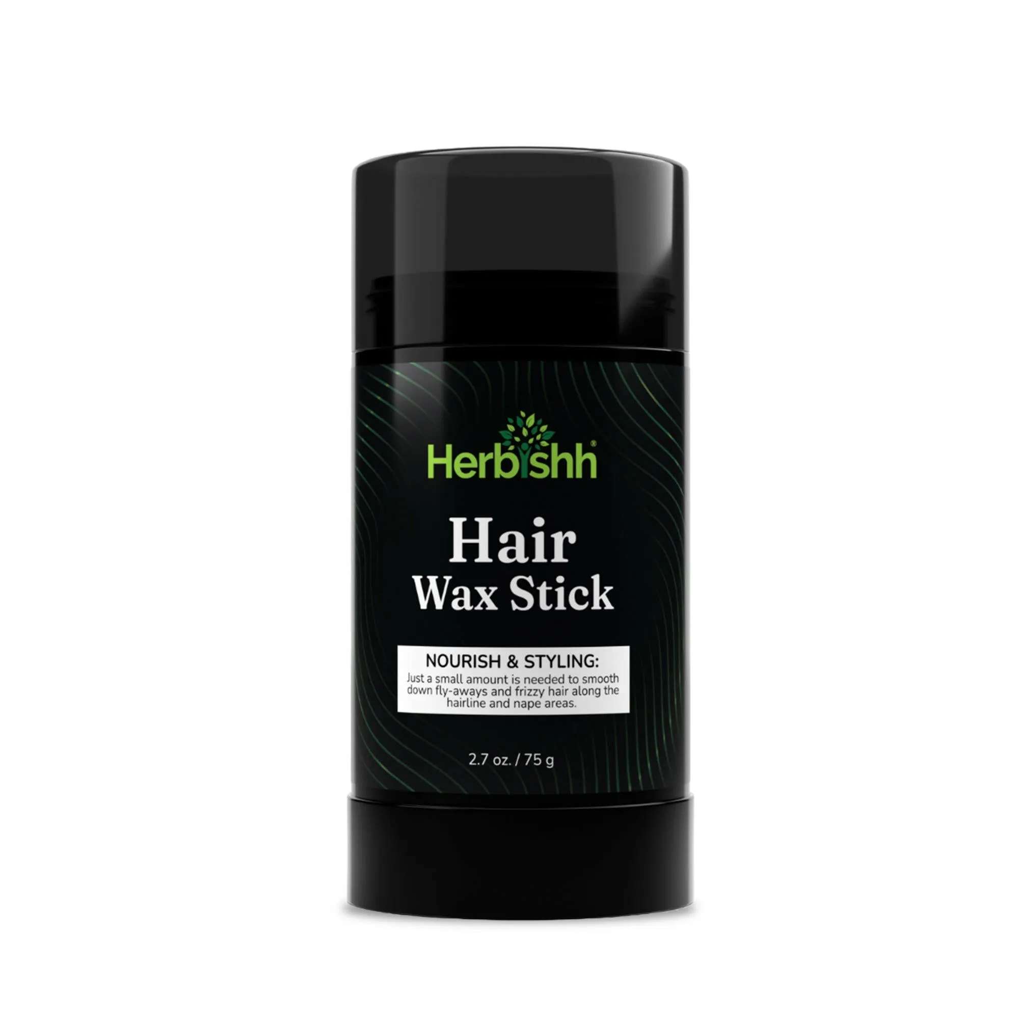 Free Hair Wax Stick