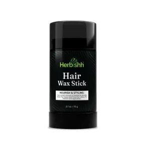 Free Hair Wax Stick