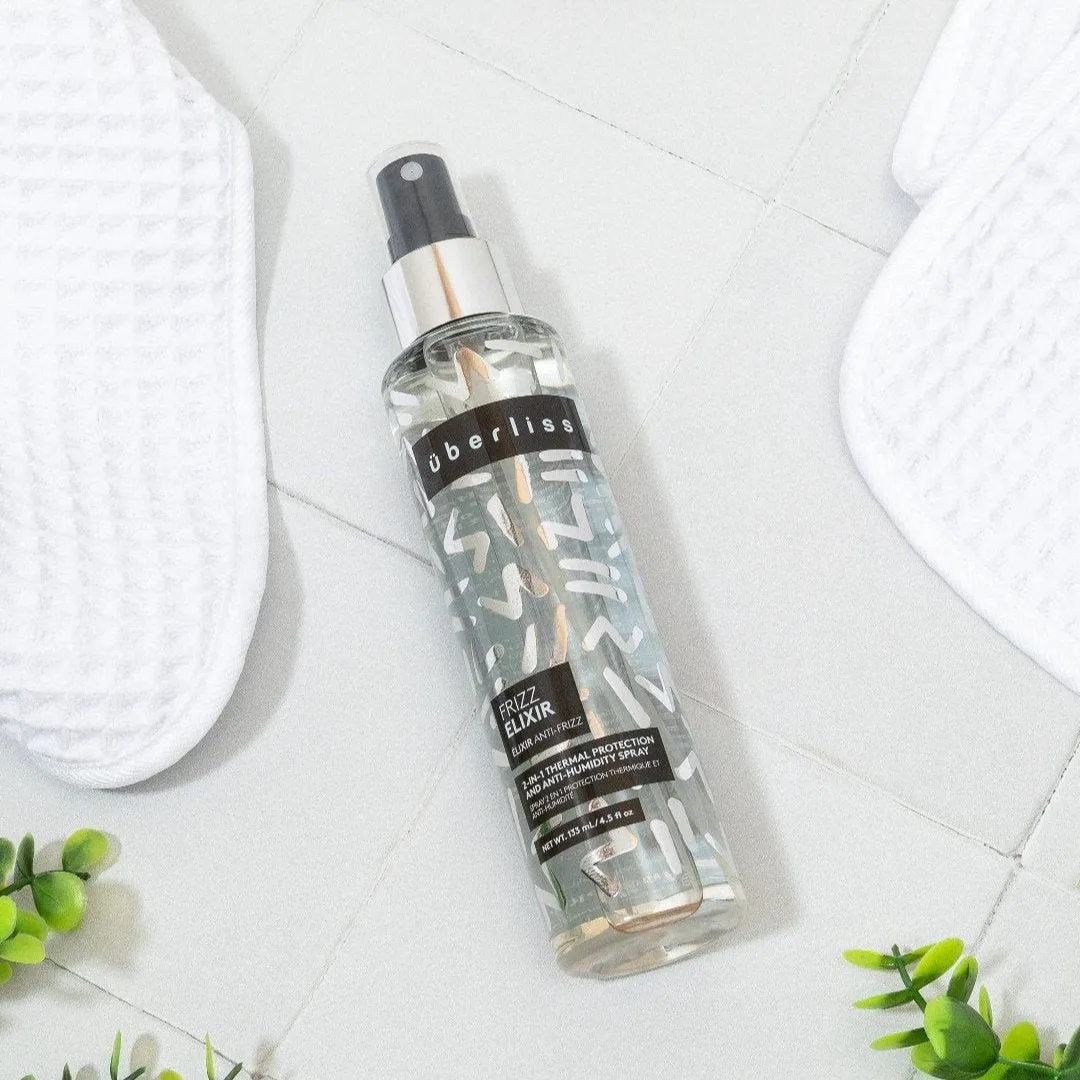 Frizz Elixir