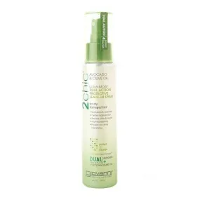 Giovanni 2CHIC Spray Avocado & Olive Oil Protection 4 oz Liquid