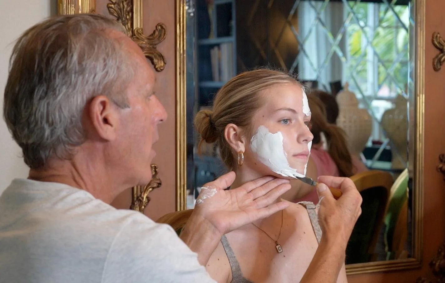 Glow Recovery Mask