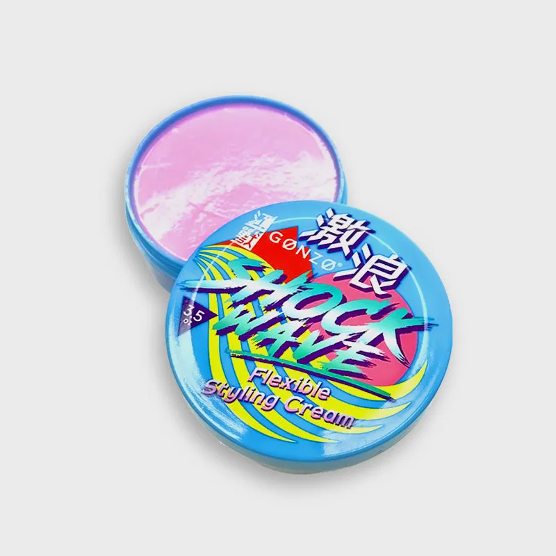 Gonzo Original Supply - Shock Wave, 100g