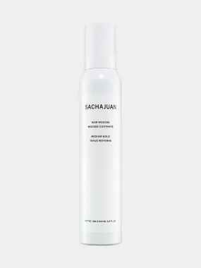 HAIR MOUSSE