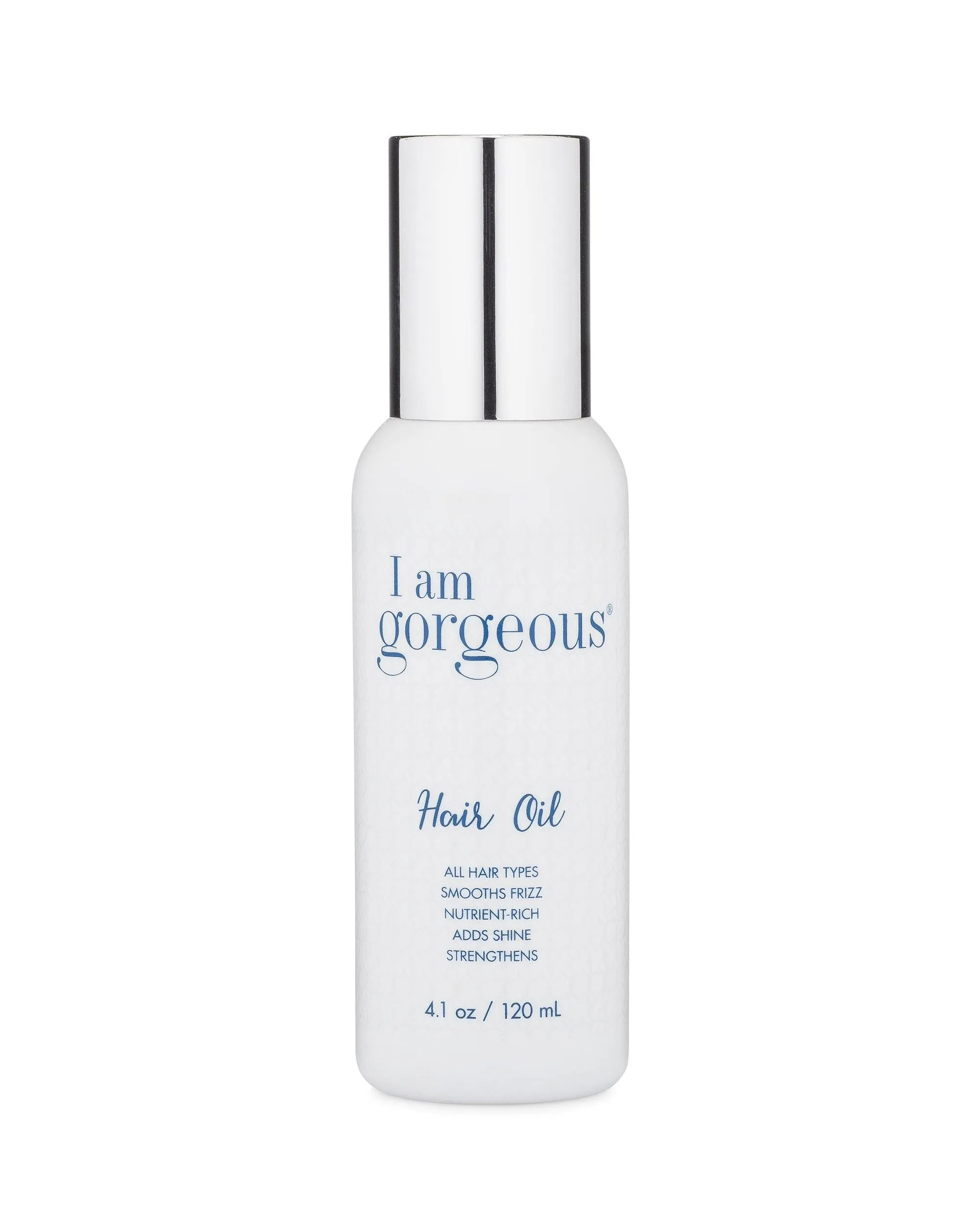HAIR OIL