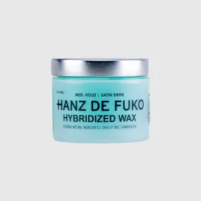Hanz de Fuko Hybridized Wax