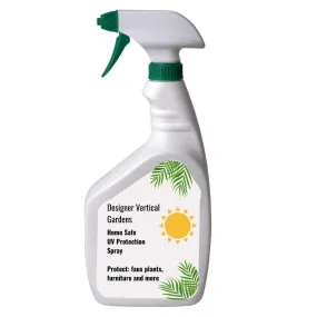 Home Safe Artificial Plants & Furniture UV Protection Spray 250ml