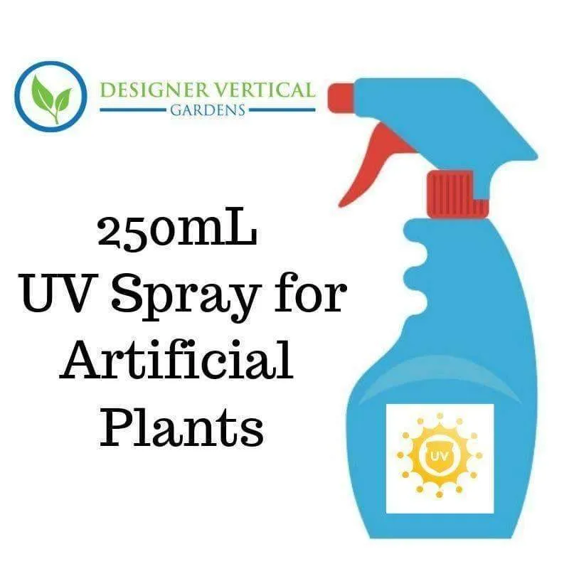 Home Safe Artificial Plants & Furniture UV Protection Spray 250ml