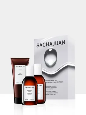 HYDRATING HAIR SET