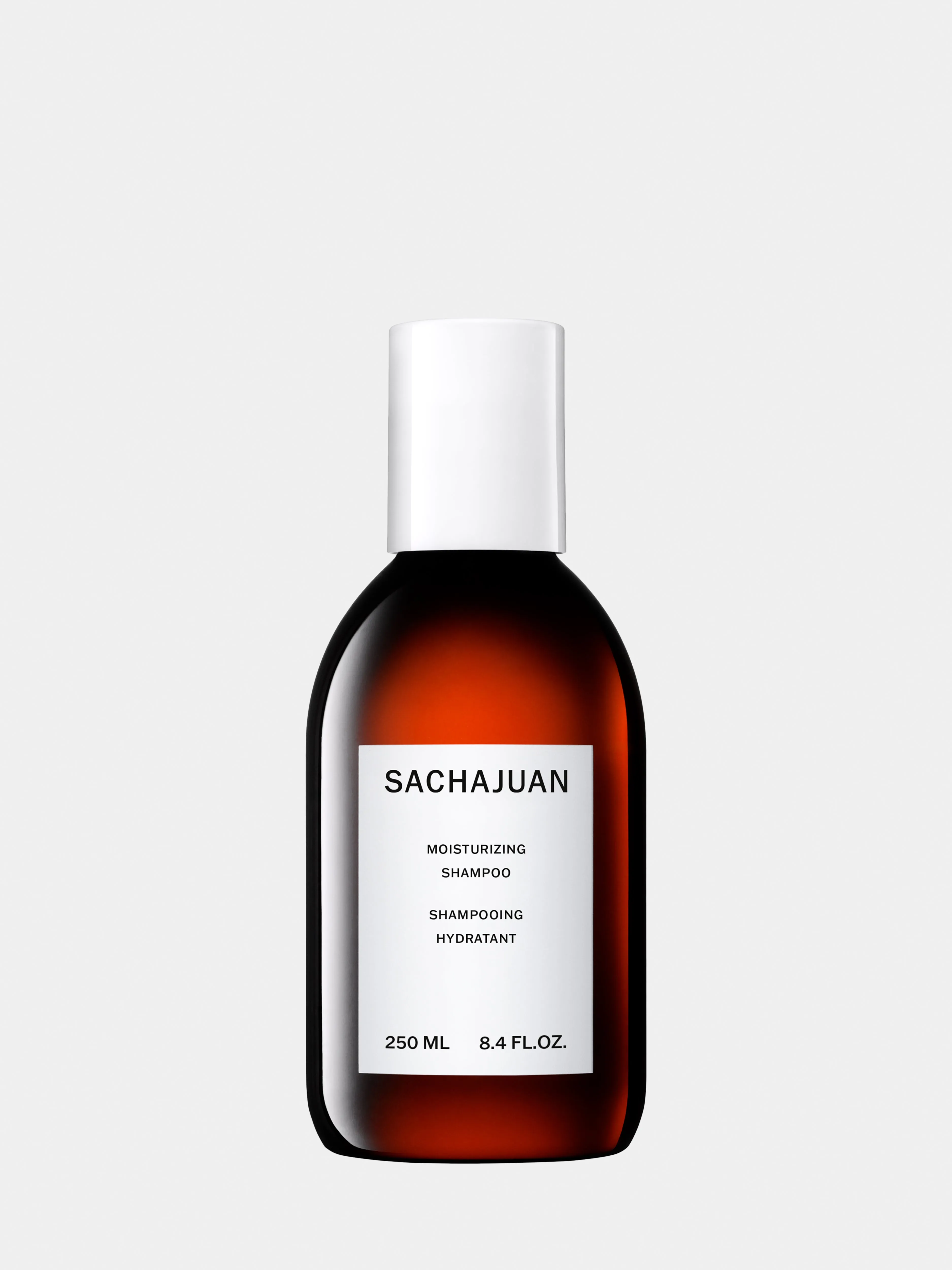 HYDRATING HAIR SET