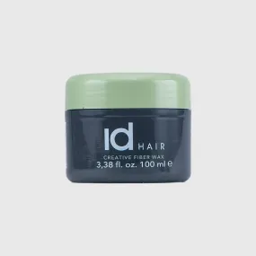 Id HAIR Creative Fiber Wax