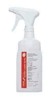 Inicidur spray 650ml