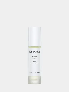 INTENSIVE HAIR OIL