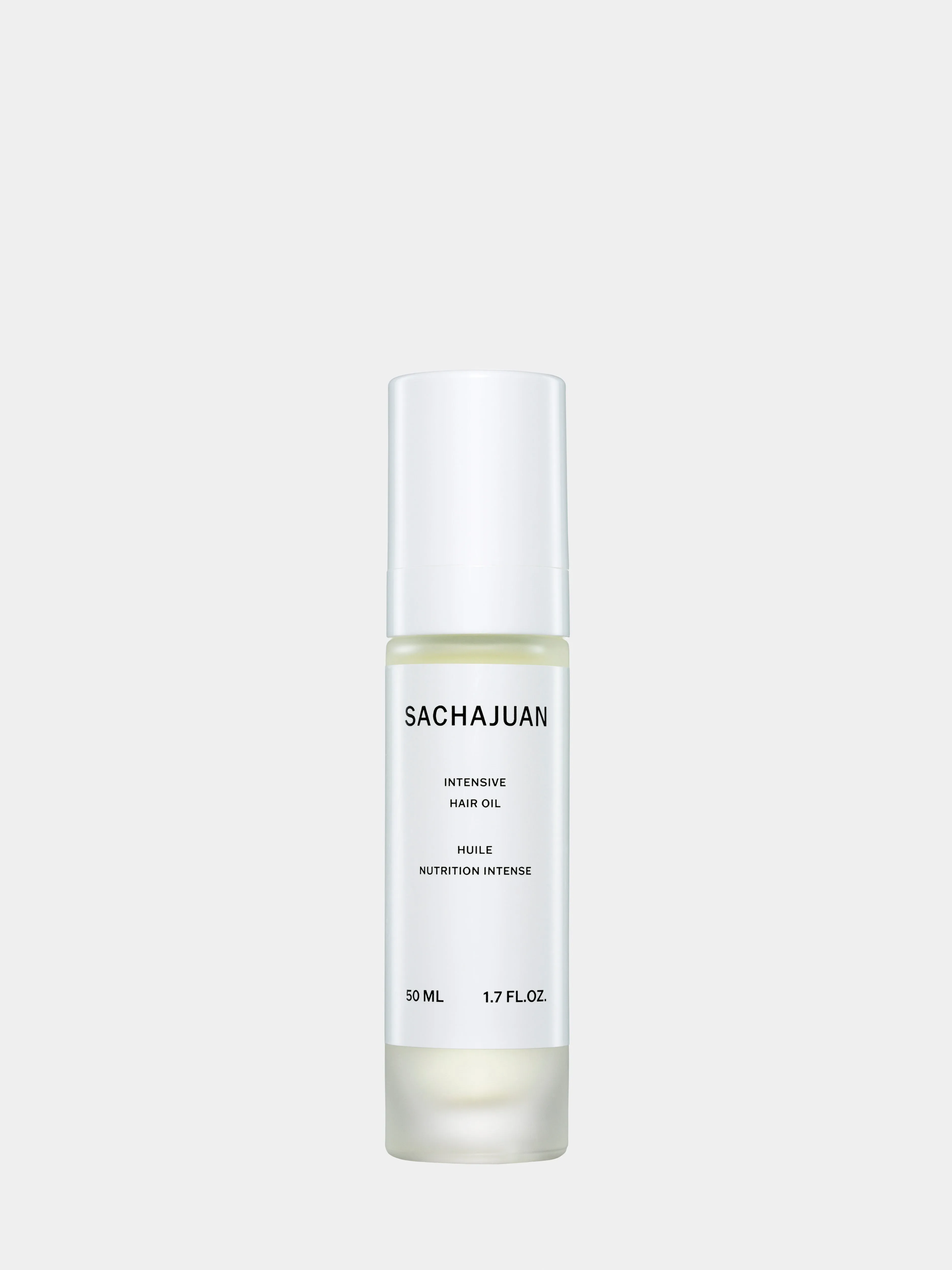 INTENSIVE HAIR OIL