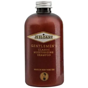 JS Sloane Moisturizing Shampoo