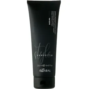 Kaaral Style Perfetto Dazzling Straightening Cream - Крем для випрямлення волосся