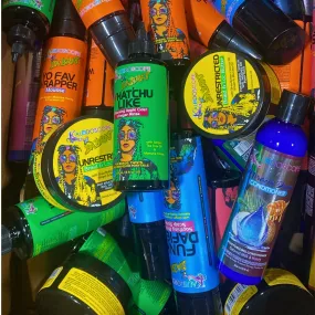 Kaleidoscope Assorted Mix (36 Pcs Lot)