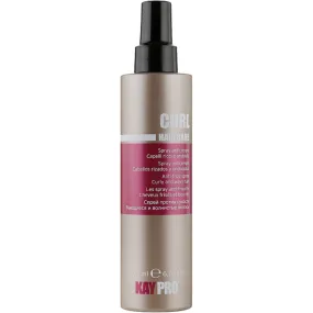 KayPro Curl Anti-Frizz Spray – Спрей для кучерявого волосся