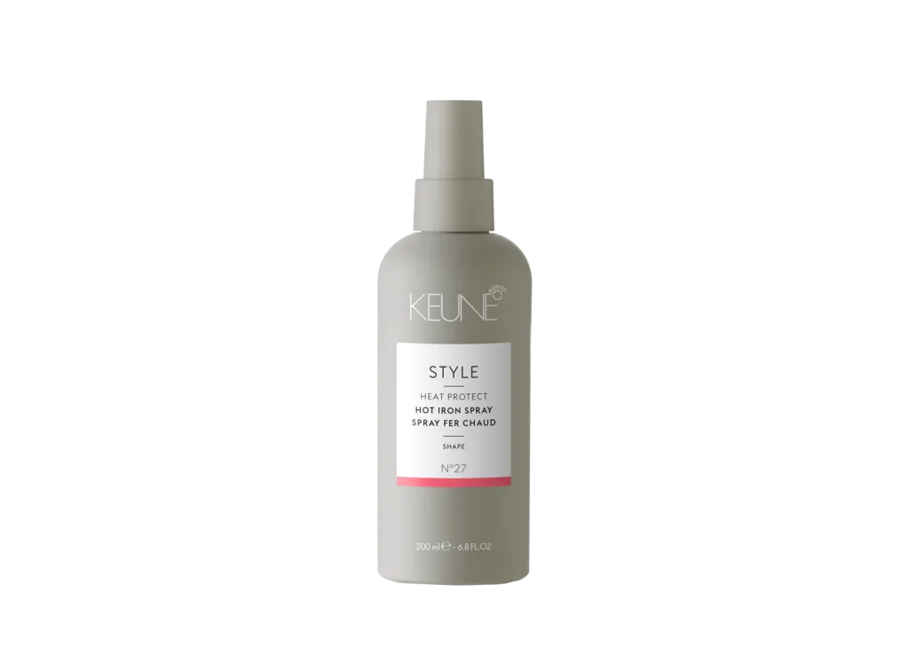 Keune Style Hot Iron Spray