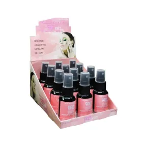 Kleancolor - PRO Sealer Makeup Setting Spray
