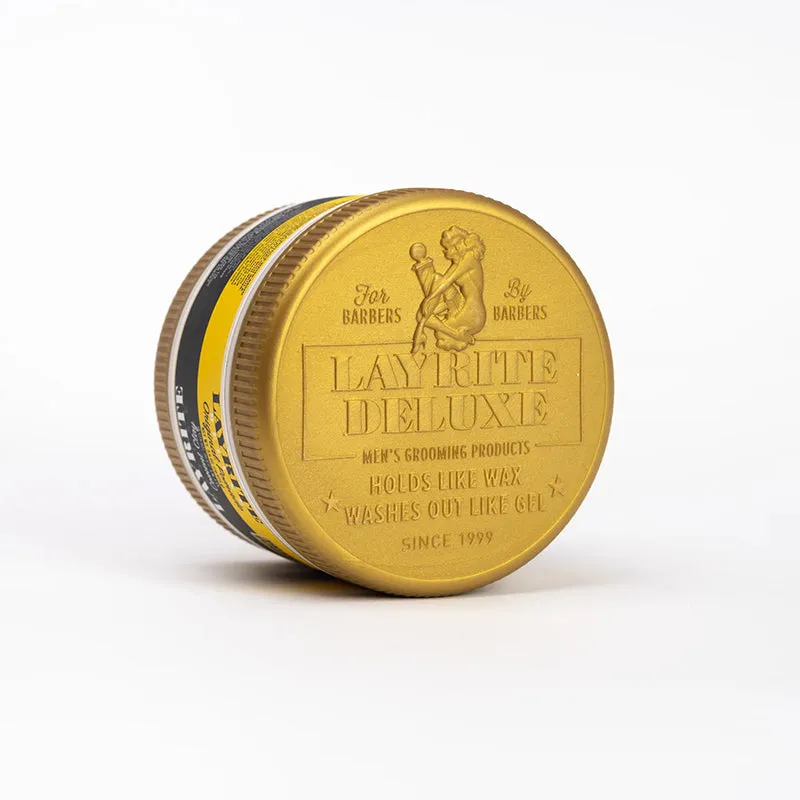 Layrite - Dual Chamber, Cement & Original, 142g