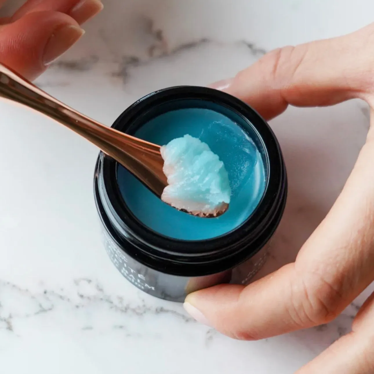 Le Blue Balm