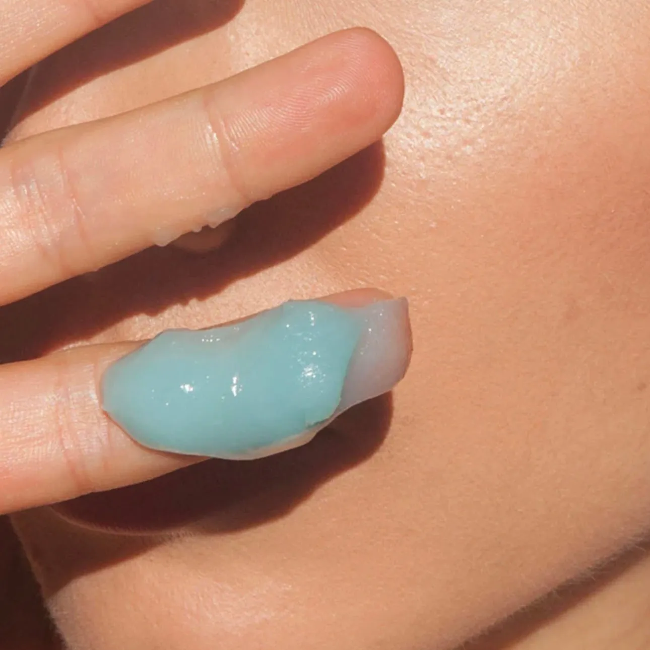 Le Blue Balm
