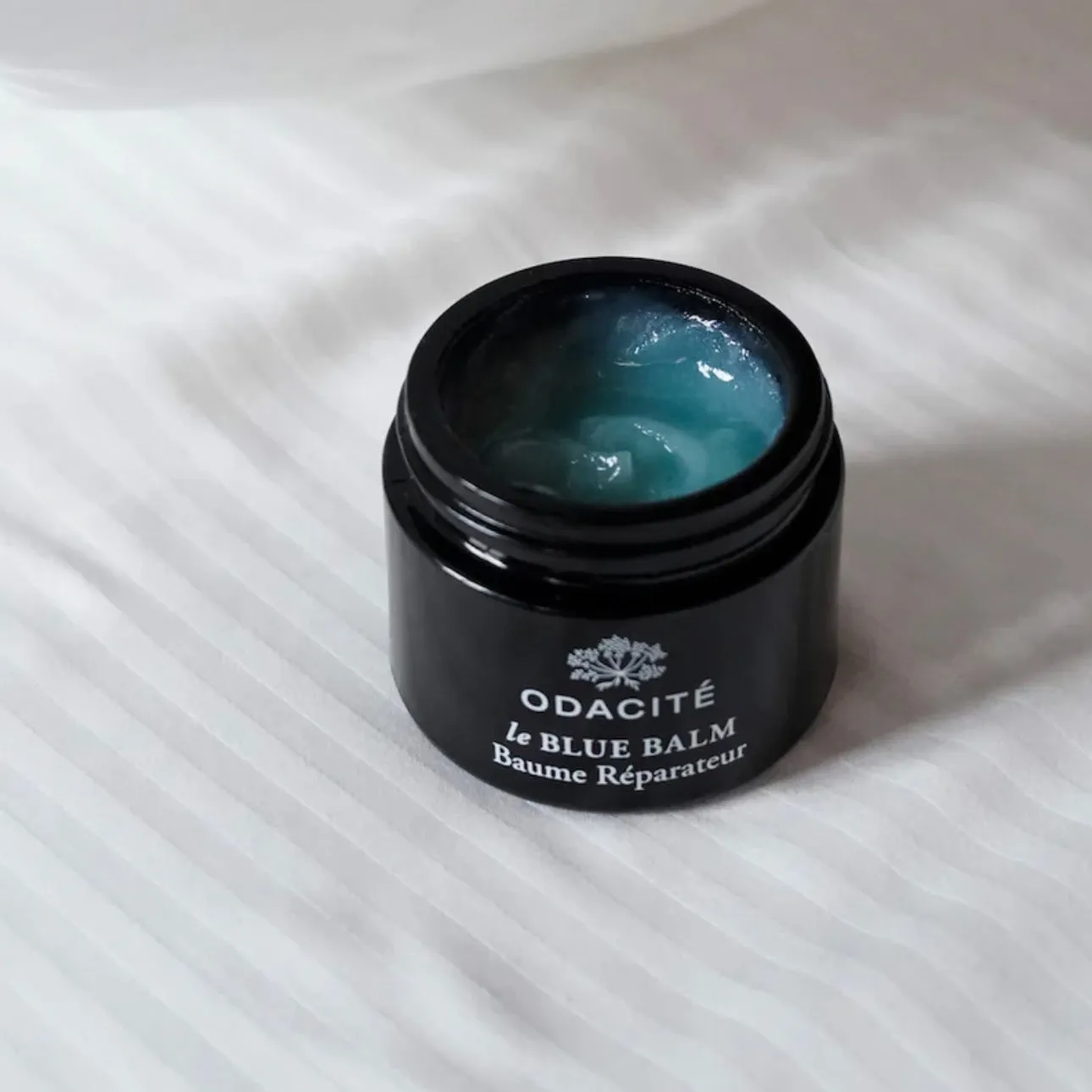 Le Blue Balm