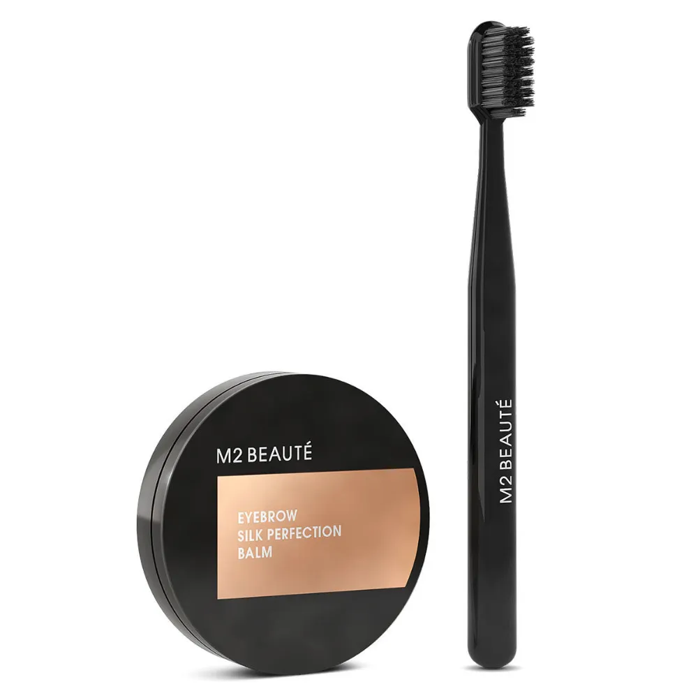 M2 Beaute Eyebrow Silk Perfection Balm 5ml