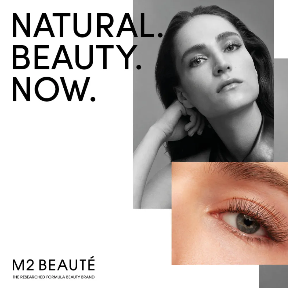 M2 Beaute Eyebrow Silk Perfection Balm 5ml