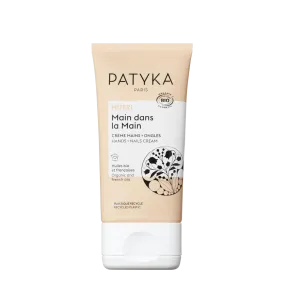 Main Dans La Main - Hand   Nails Cream