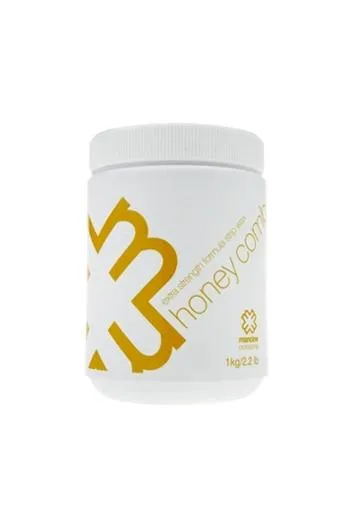 Mancine Honey Comb Strip Wax 1kg
