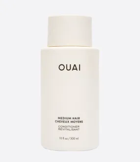 Medium Hair Conditioner
