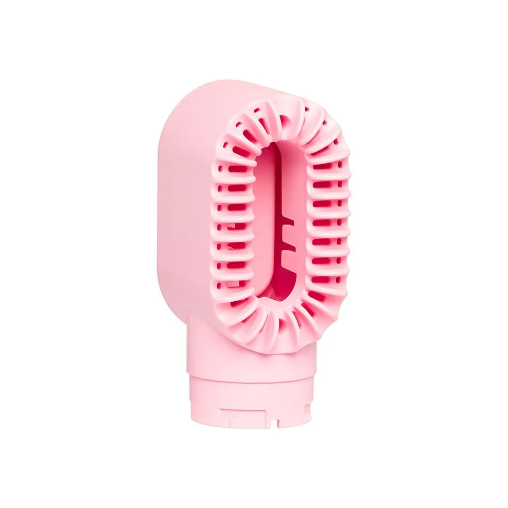 Mermade Hair Interchangeable Blow Dry Brush Pink