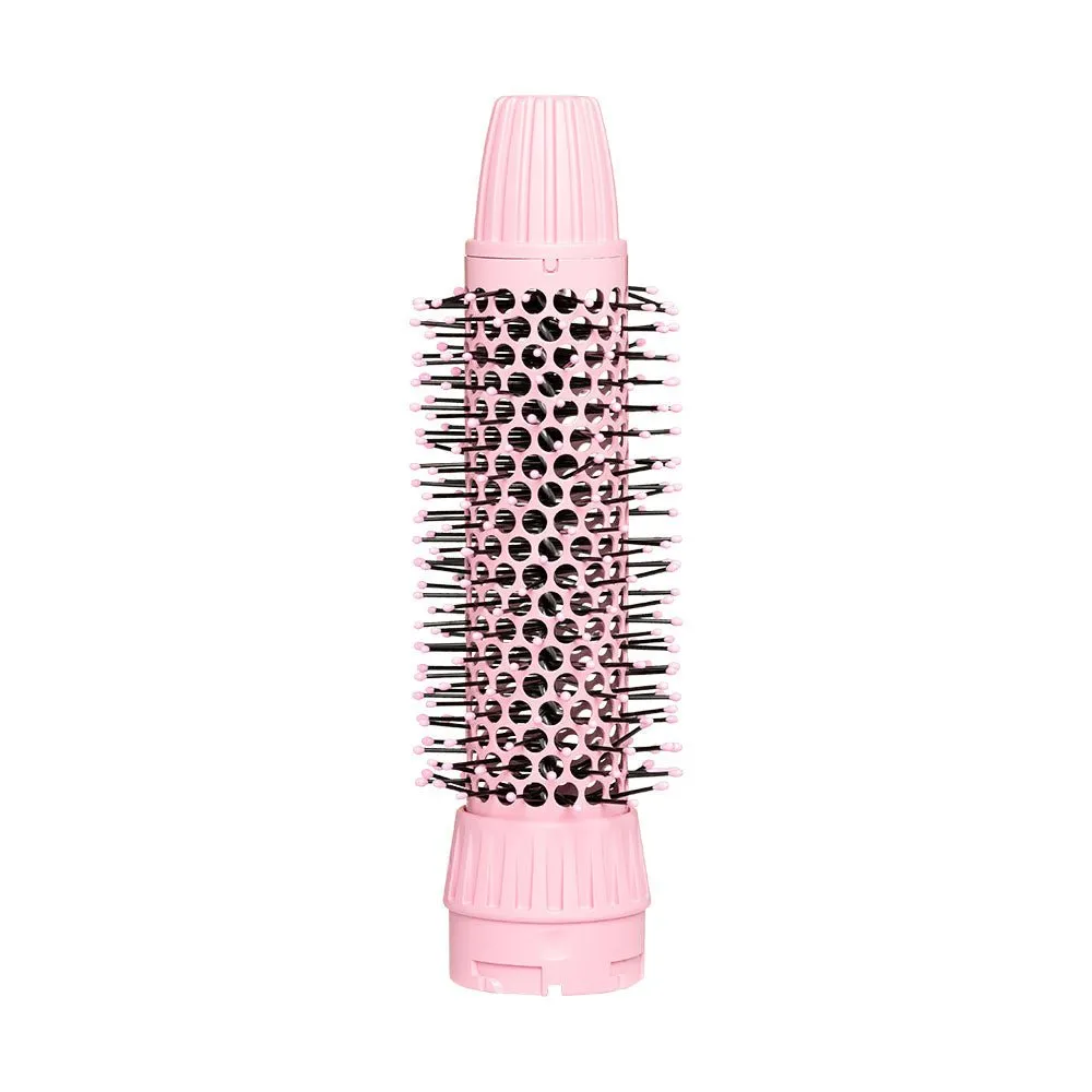 Mermade Hair Interchangeable Blow Dry Brush Pink