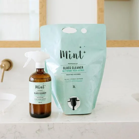 Mint Glass Cleaner