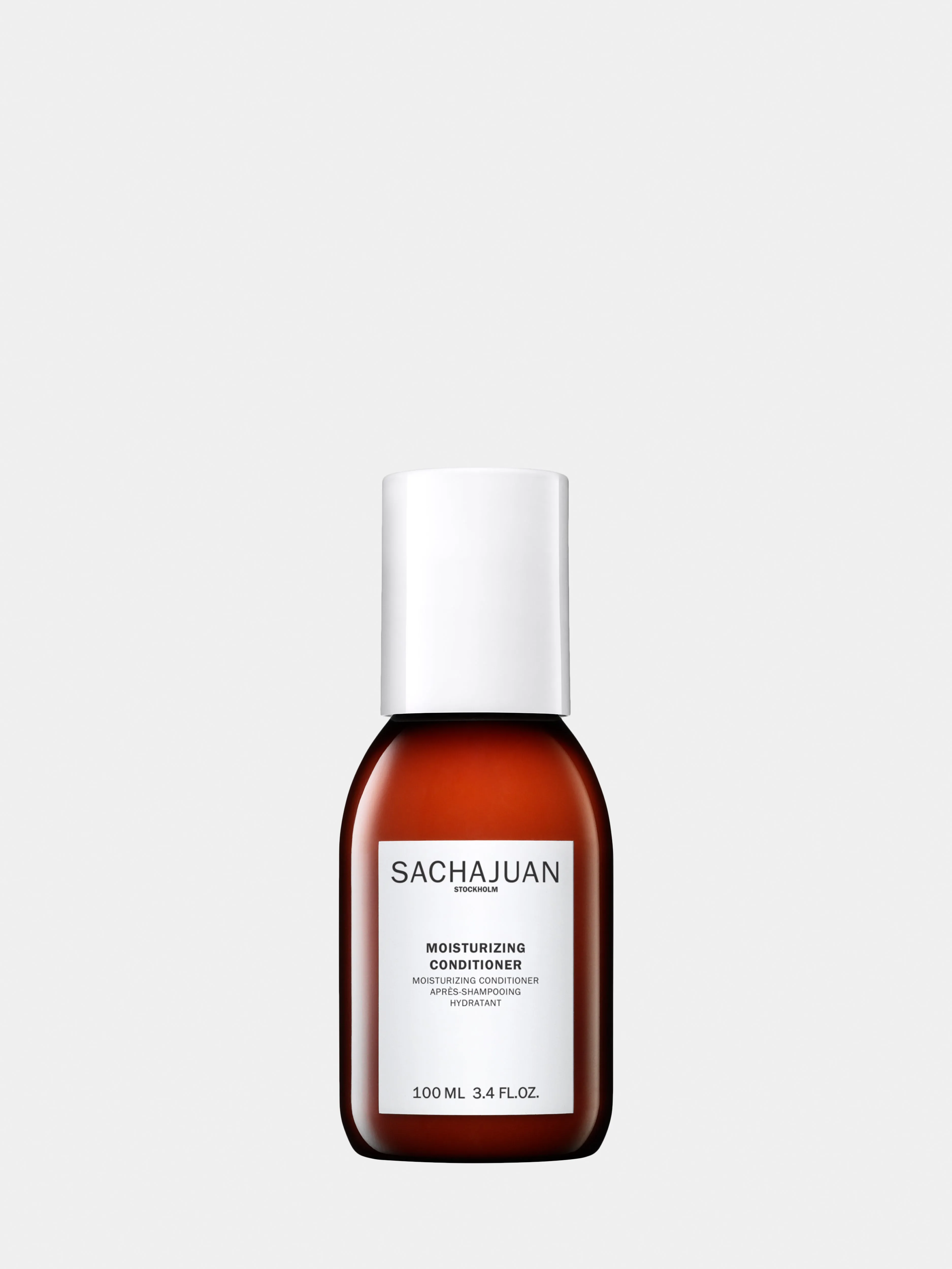 MOISTURIZING CONDITIONER