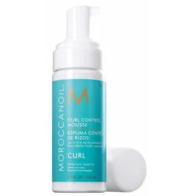 Moroccanoil Curl Control Mousse 150ml