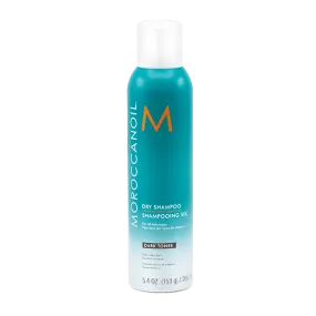 Moroccanoil Dark Tones Dry Shampoo